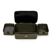 Korum EVA Tackle & Bait Carryall 15Lt